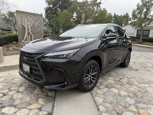 Used 2024 Lexus NX 250 FWD w/ Cold Area Package image 3