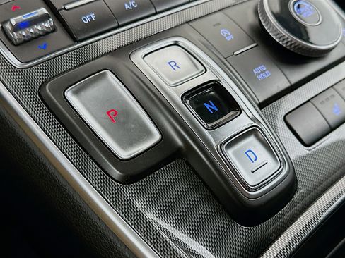 Used 2023 Hyundai Santa Fe SEL image 25