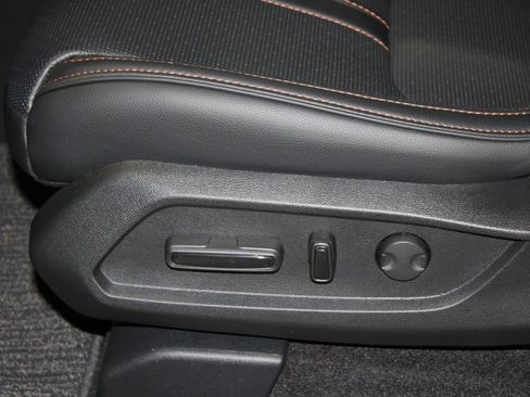 New 2026 Honda Passport TrailSport Elite image 26