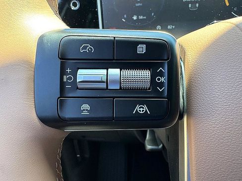 New 2026 Hyundai Santa Fe Limited FWD image 12