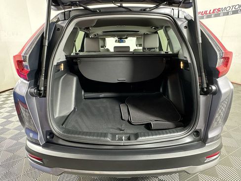 Used 2020 Honda CR-V Touring image 27