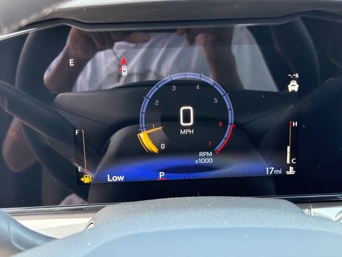 New 2026 Chevrolet Trax ACTIV w/ Driver Confidence Package FWD image 26