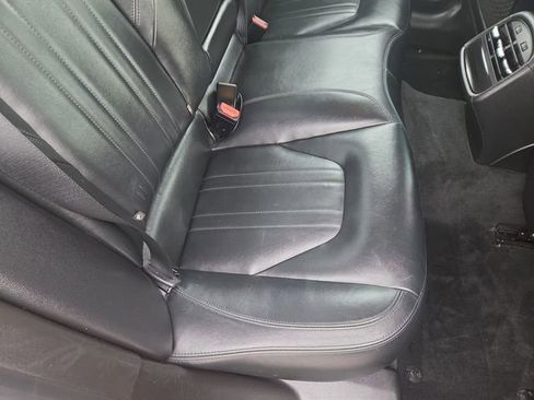 Used 2015 Maserati Ghibli S Q4 image 31