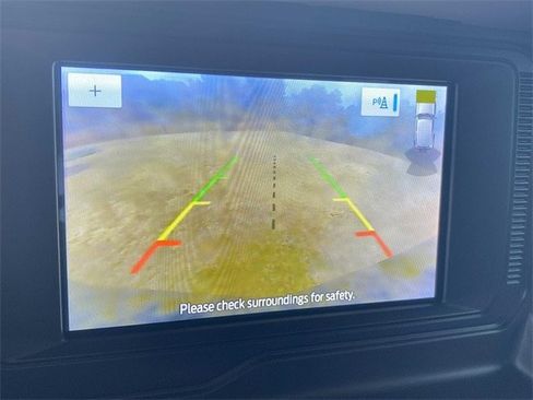 Used 2023 Ford Bronco Wildtrak image 62