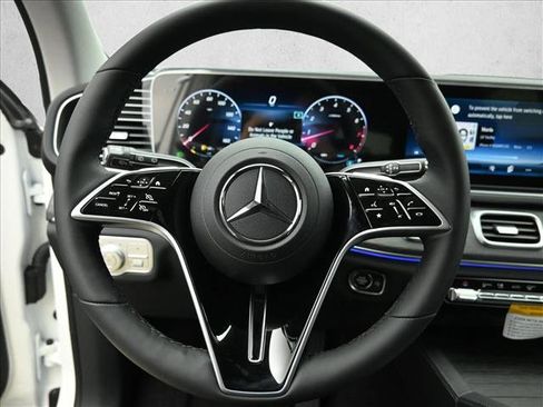 Certified 2026 Mercedes-Benz GLE 350 4MATIC image 14