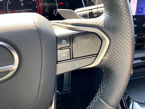 Used 2022 Lexus NX 350 F Sport w/ Towing Package (2000 Lbs) AWD/4WD image 18