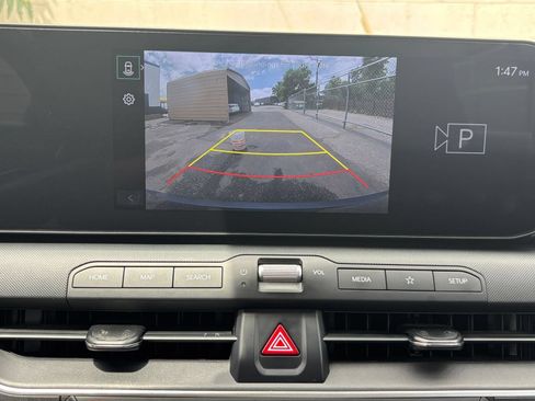 Used 2025 Kia K4 FWD image 21
