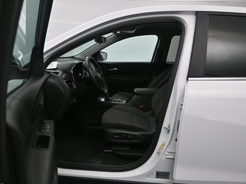 Used 2024 Chevrolet Equinox LT AWD/4WD image 20