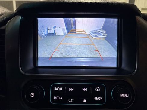 Used 2017 Chevrolet Suburban LT AWD/4WD image 12