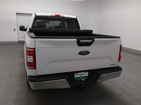 Used 2018 Ford F150 XLT image 6