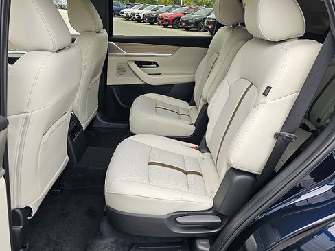 New 2026 MAZDA CX-90 3.3 Turbo S w/ Premium Package AWD/4WD image 23