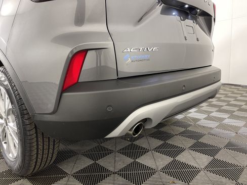 Used 2023 Ford Escape Active w/ Tech Pack #2 image 6