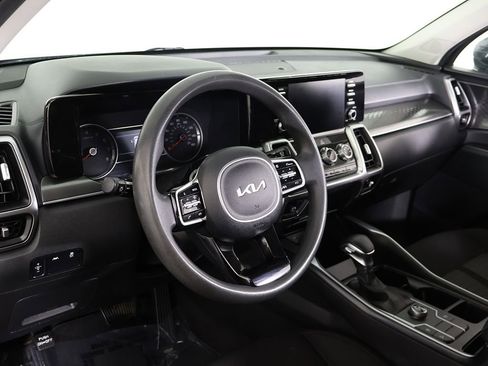 Used 2022 Kia Sorento LX FWD image 23