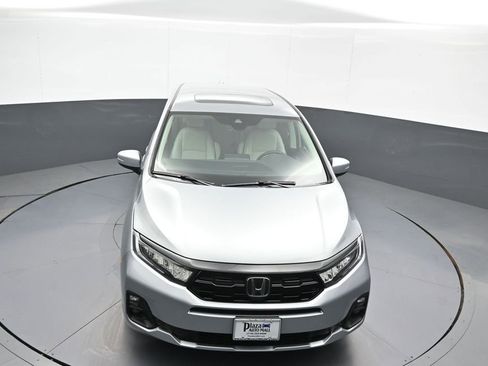 Certified 2025 Honda Odyssey Touring image 38