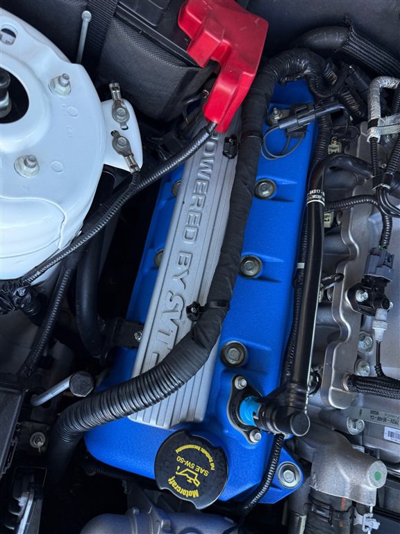 Used 2013 Ford Mustang Shelby GT500 RWD image 77