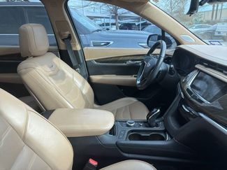 Used 2020 Cadillac XT6 Premium Luxury w/ Platinum Package video 3