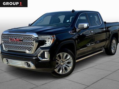Used 2020 GMC Sierra 1500 Denali w/ Denali Ultimate Package