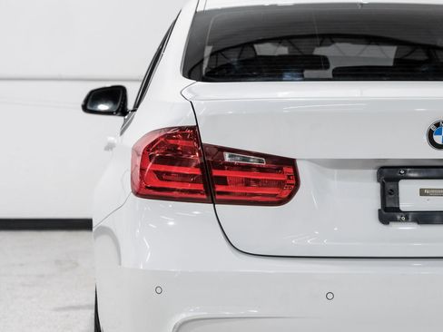 Used 2015 BMW 335i Sedan image 54