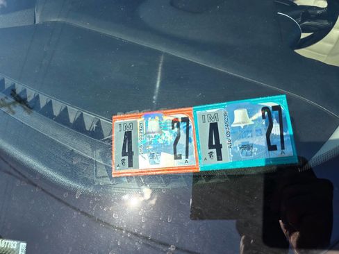 Used 2017 Ford Escape Titanium w/ Equipment Group 301A image 9