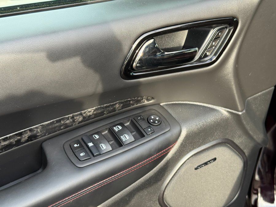 Used 2024 Dodge Durango AWD R/T w/ BLACKTOP PKG image 20