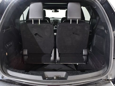 Used 2019 Ford Explorer Platinum AWD/4WD image 21