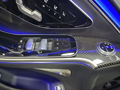 New 2026 Mercedes-Benz S 63 AMG S image 29