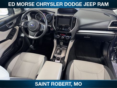 Used 2024 Subaru Forester Premium AWD/4WD image 31