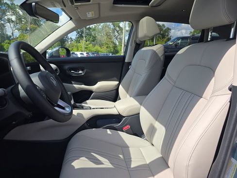 New 2027 Honda HR-V EX-L image 5
