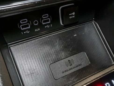 Used 2023 Jeep Grand Cherokee Altitude AWD/4WD image 29