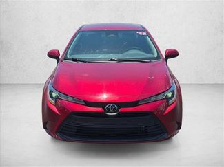 Used 2025 Toyota Corolla LE FWD video 2