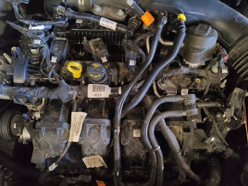 Used 2024 Ford Edge SEL image 30