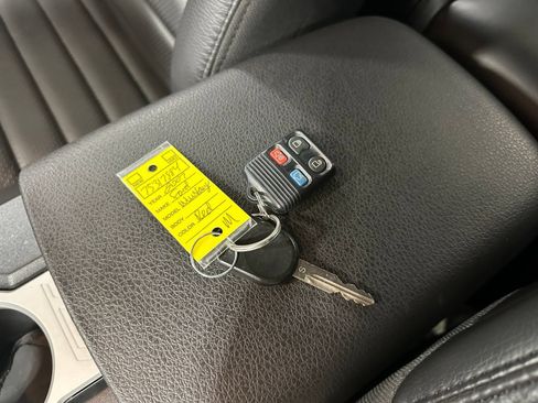 Used 2007 Ford Mustang GT Premium RWD image 30
