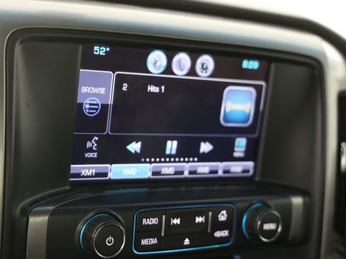 Used 2014 Chevrolet Silverado 1500 LT w/ All Star Edition image 6