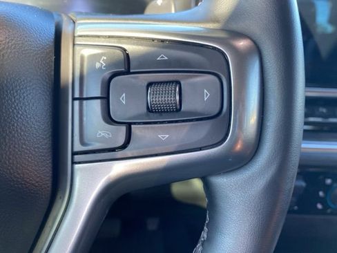 Used 2023 Chevrolet Silverado 1500 LTZ w/ LTZ Premium Package image 10