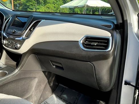 Certified 2022 Chevrolet Equinox LT image 23