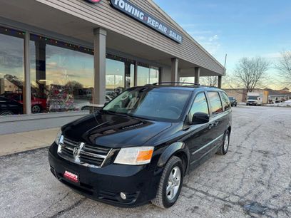 Used 2010 Dodge Grand Caravan SXT w/ Family Value Group
