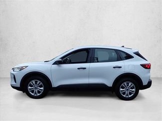 Certified 2023 Ford Escape AWD video 2