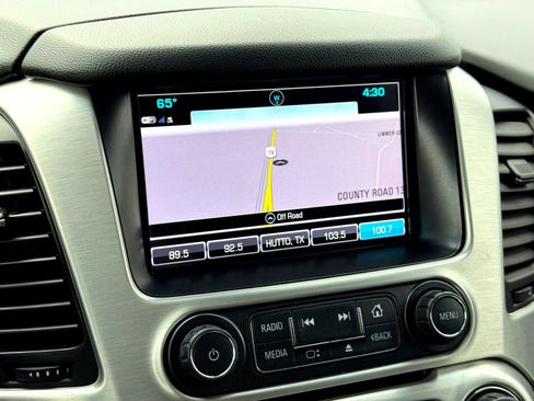 Used 2018 GMC Yukon SLT w/ Premium Edition image 31