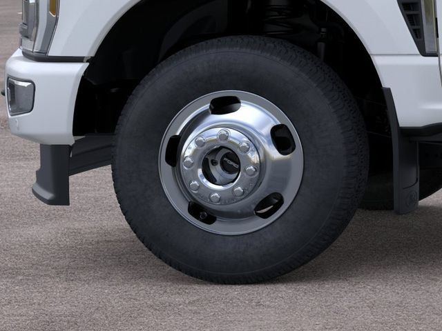 New 2026 Ford F350 Platinum w/ Platinum Plus Package AWD/4WD image 19