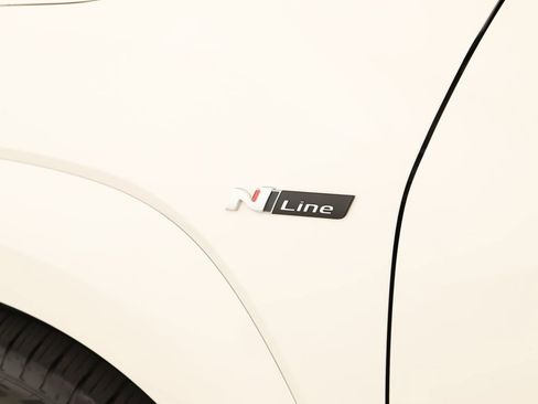 Used 2022 Hyundai Kona N Line w/ Tech Package image 31