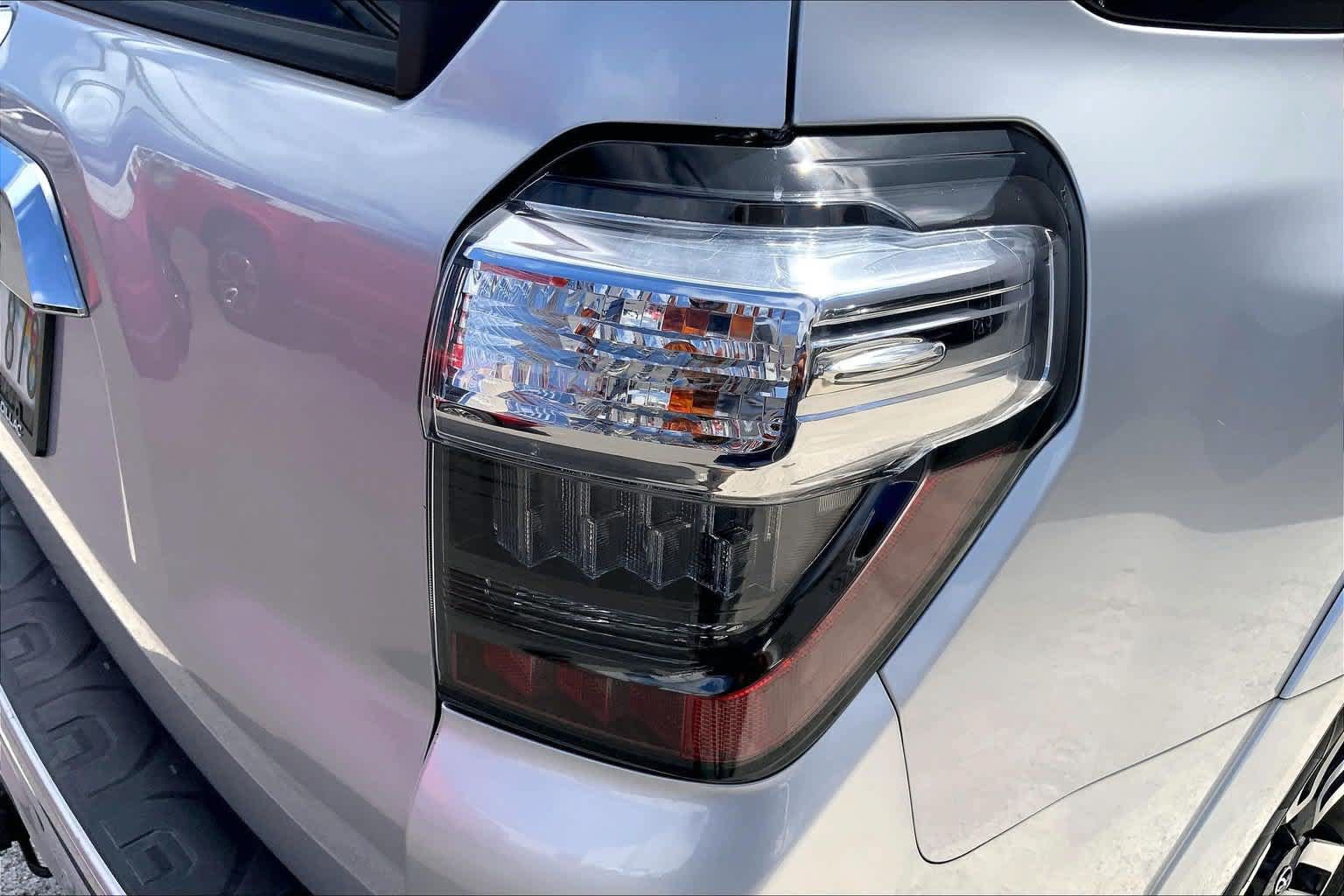 Used 2023 Toyota 4Runner Limited RWD image 32