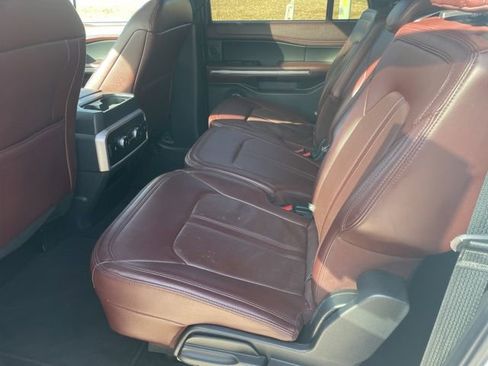 Used 2024 Ford Expedition Max Limited image 14