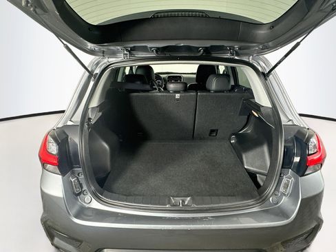 Used 2024 Mitsubishi Outlander Sport AWD image 27