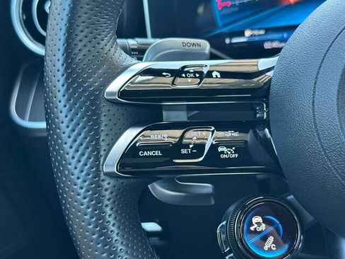 Certified 2024 Mercedes-Benz C 43 AMG 4MATIC Sedan image 29