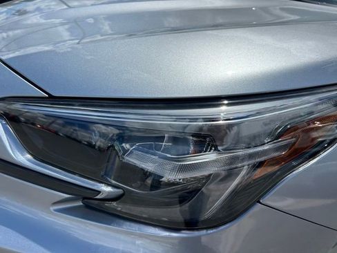 New 2025 Subaru Legacy Premium AWD/4WD image 8