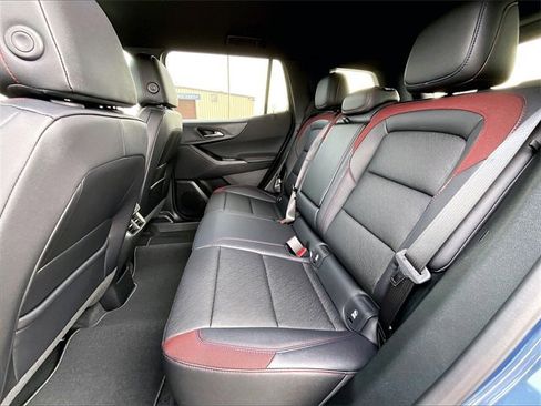 New 2026 Chevrolet Equinox RS image 13