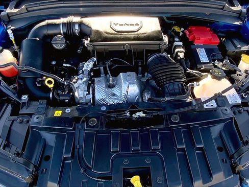 Used 2024 Dodge Hornet GT image 32