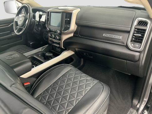 Used 2022 RAM 2500 Laramie AWD/4WD image 15