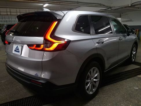 Certified 2024 Honda CR-V EX-L image 6