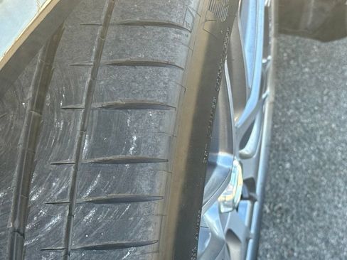 Certified 2024 Mercedes-Benz GLE 53 AMG 4MATIC Coupe image 19